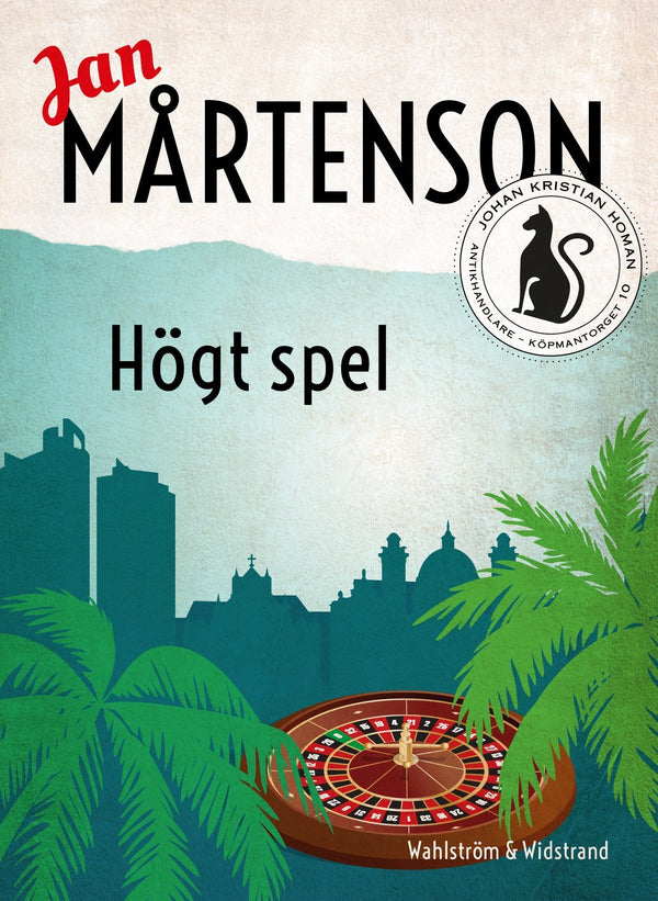 Högt spel – E-bok – Laddas ner-Digitala böcker-Axiell-peaceofhome.se