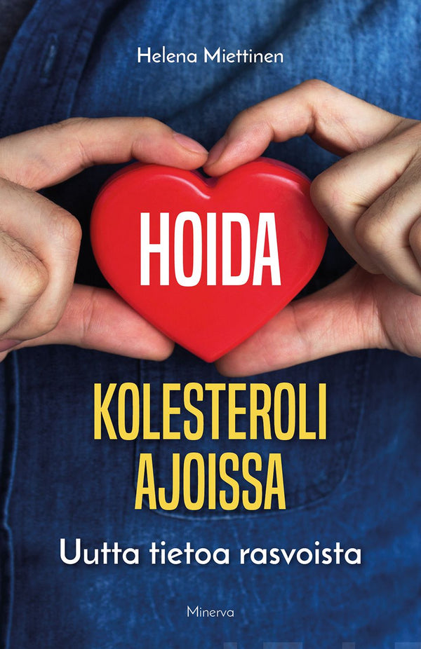 Hoida kolesteroli ajoissa – E-bok – Laddas ner-Digitala böcker-Axiell-peaceofhome.se