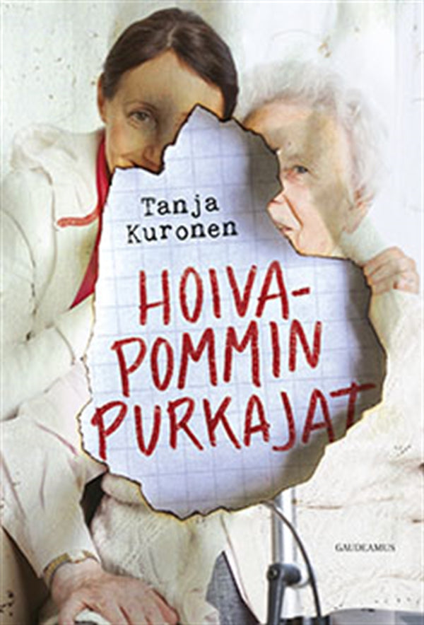 Hoivapommin purkajat – E-bok – Laddas ner-Digitala böcker-Axiell-peaceofhome.se