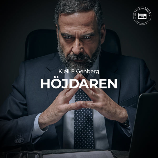 Höjdaren – Ljudbok – Laddas ner-Digitala böcker-Axiell-peaceofhome.se