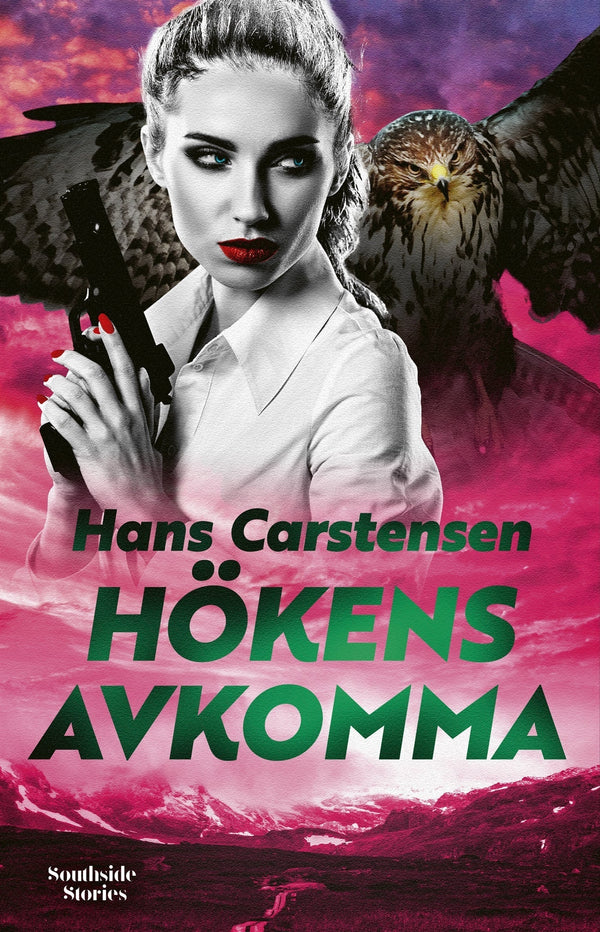 Hökens avkomma – E-bok – Laddas ner-Digitala böcker-Axiell-peaceofhome.se