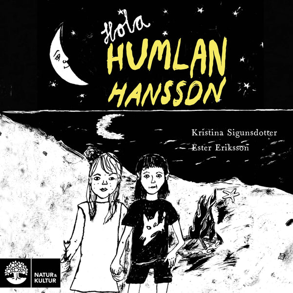 Hola Humlan Hansson – Ljudbok – Laddas ner-Digitala böcker-Axiell-peaceofhome.se