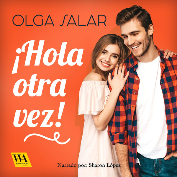 ¡Hola otra vez! – Ljudbok – Laddas ner-Digitala böcker-Axiell-peaceofhome.se