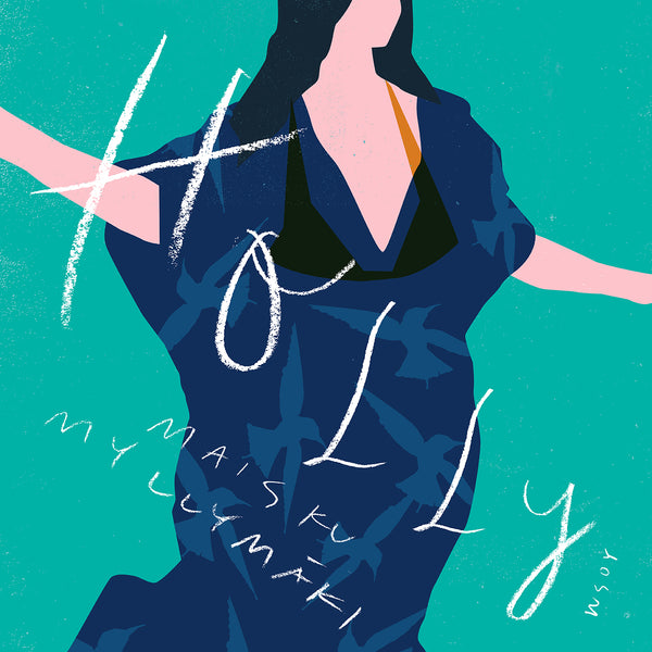 Holly – Ljudbok – Laddas ner-Digitala böcker-Axiell-peaceofhome.se