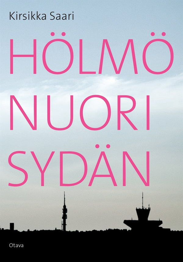 Hölmö nuori sydän – E-bok – Laddas ner-Digitala böcker-Axiell-peaceofhome.se
