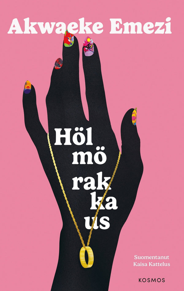 Hölmö rakkaus – E-bok – Laddas ner-Digitala böcker-Axiell-peaceofhome.se