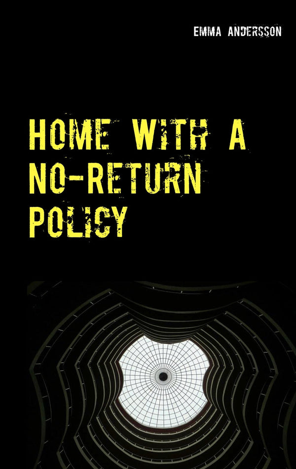Home With A No-Return Policy – E-bok – Laddas ner-Digitala böcker-Axiell-peaceofhome.se