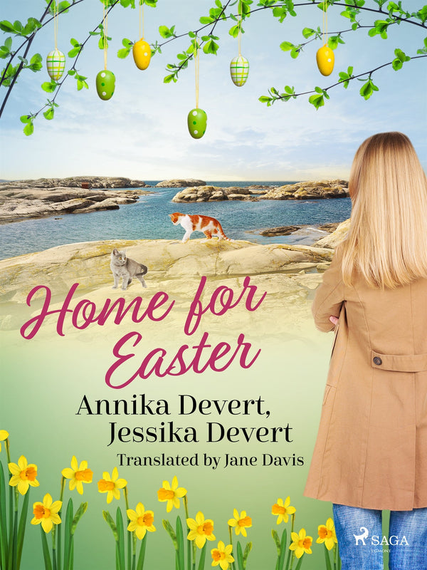 Home for Easter – E-bok – Laddas ner-Digitala böcker-Axiell-peaceofhome.se