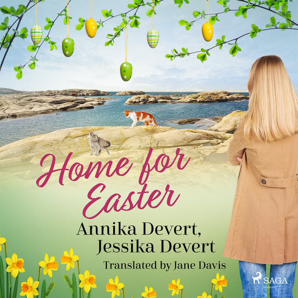 Home for Easter – Ljudbok – Laddas ner-Digitala böcker-Axiell-peaceofhome.se