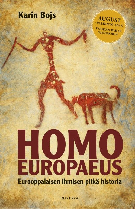 Homo Europaeus – E-bok – Laddas ner-Digitala böcker-Axiell-peaceofhome.se