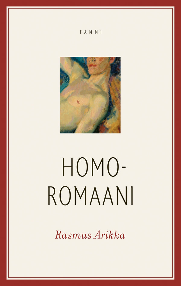 Homoromaani – E-bok – Laddas ner-Digitala böcker-Axiell-peaceofhome.se