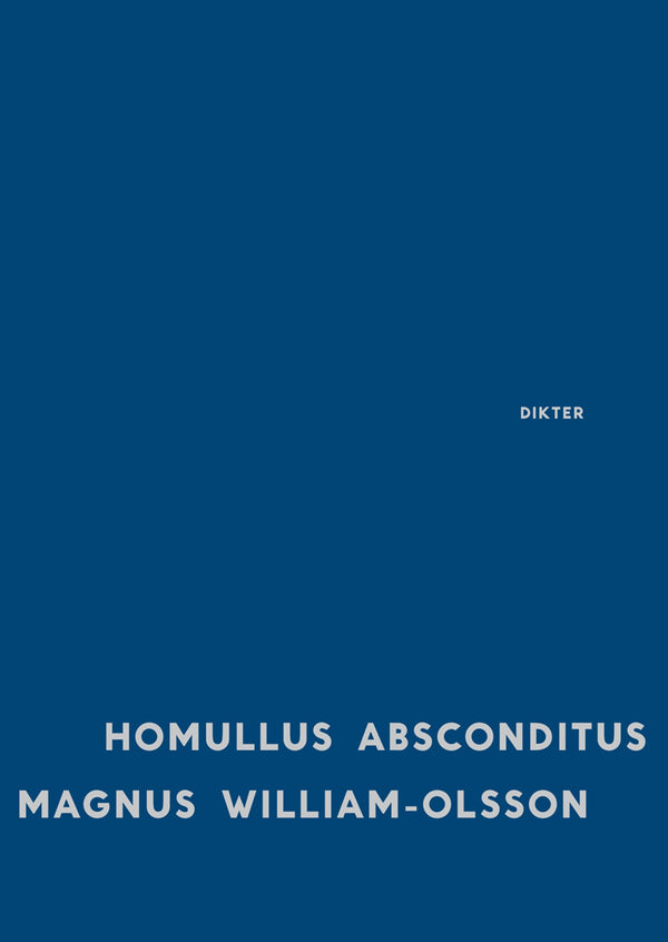 Homullus absconditus – E-bok – Laddas ner-Digitala böcker-Axiell-peaceofhome.se