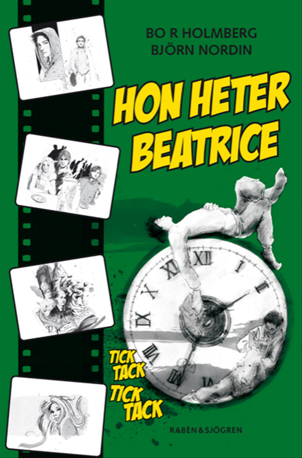 Hon heter Beatrice – E-bok – Laddas ner-Digitala böcker-Axiell-peaceofhome.se