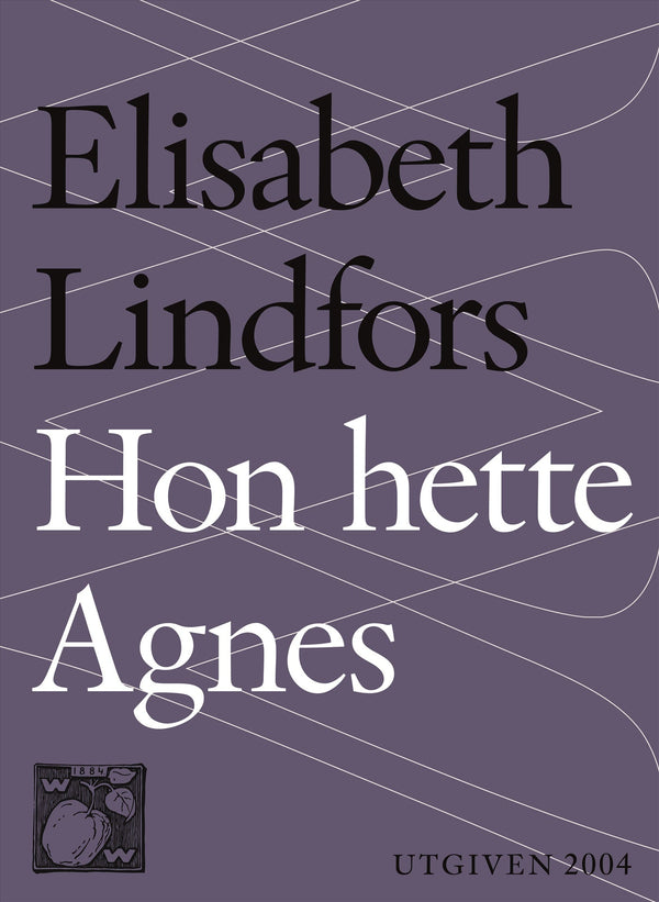 Hon hette Agnes – E-bok – Laddas ner