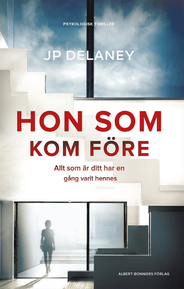 Hon som kom före – E-bok – Laddas ner-Digitala böcker-Axiell-peaceofhome.se