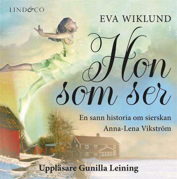 Hon som ser: En sann historia – Ljudbok – Laddas ner-Digitala böcker-Axiell-peaceofhome.se
