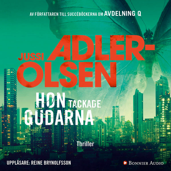 Hon tackade gudarna – Ljudbok – Laddas ner-Digitala böcker-Axiell-peaceofhome.se