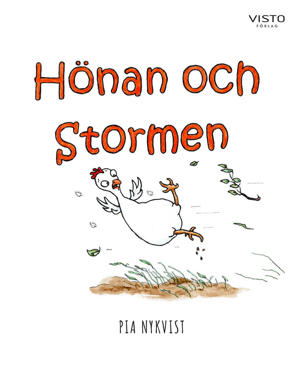 Hönan och stormen – E-bok – Laddas ner-Digitala böcker-Axiell-peaceofhome.se