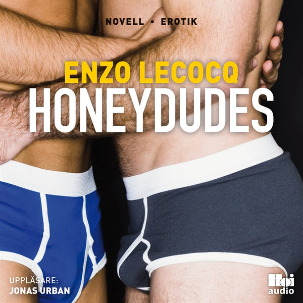 Honeydudes – Ljudbok – Laddas ner-Digitala böcker-Axiell-peaceofhome.se