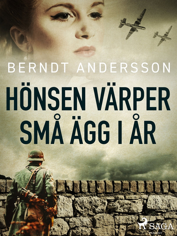 Hönsen värper små ägg i år – E-bok – Laddas ner-Digitala böcker-Axiell-peaceofhome.se