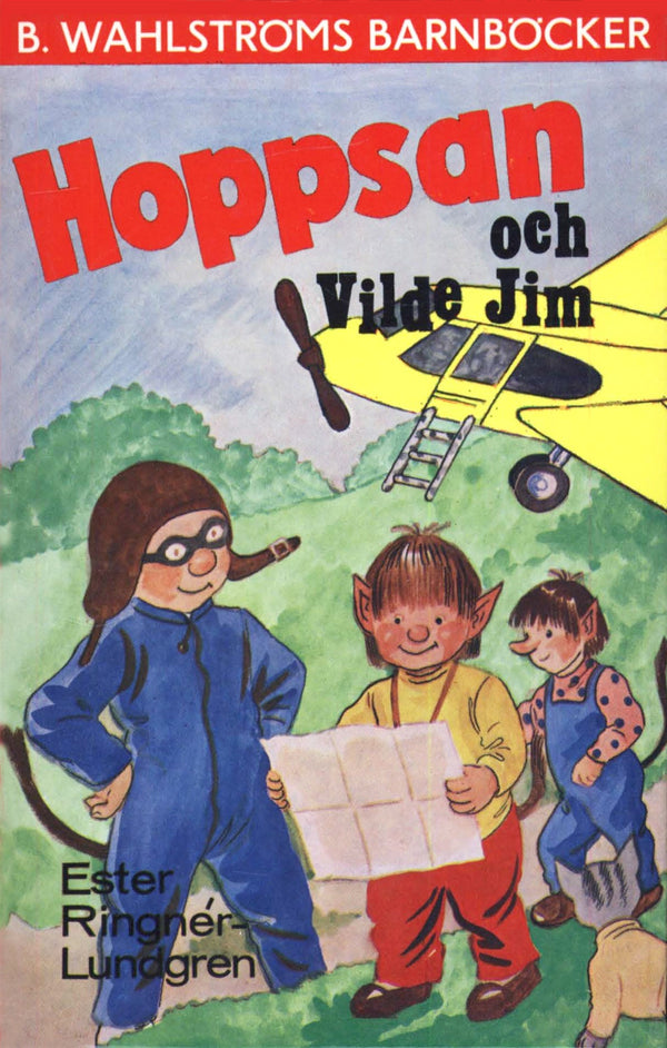 Hoppsan och Vilde Jim – E-bok – Laddas ner-Digitala böcker-Axiell-peaceofhome.se