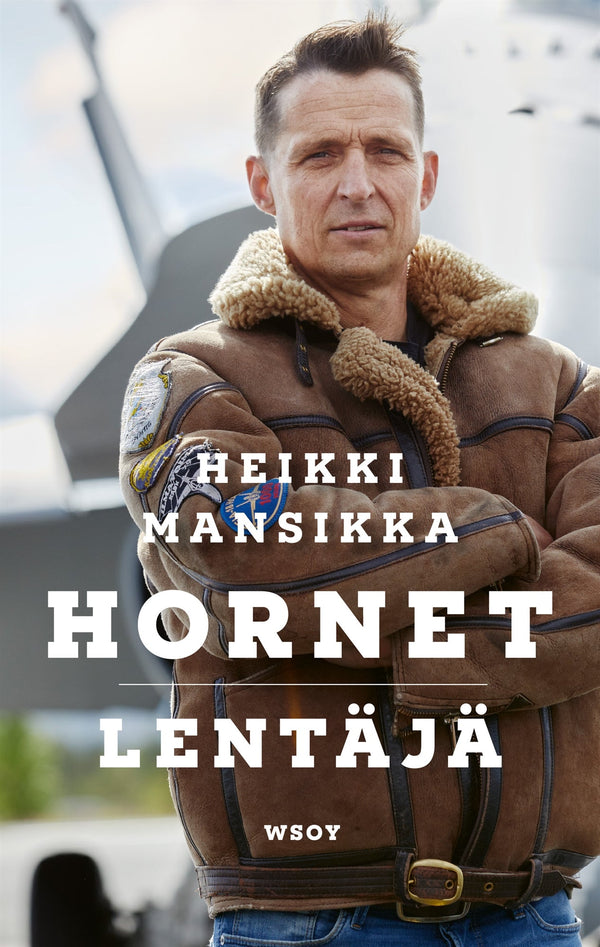 Hornet-lentäjä – E-bok – Laddas ner-Digitala böcker-Axiell-peaceofhome.se