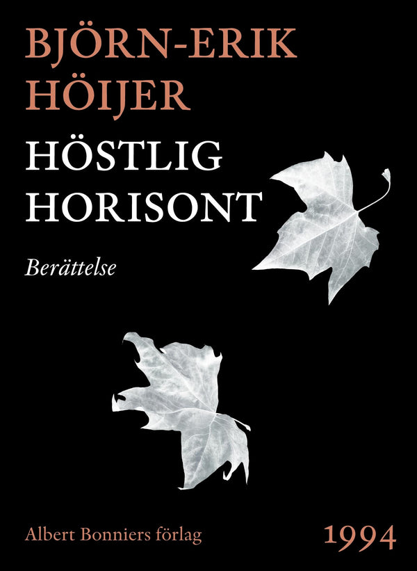 Höstlig horisont : berättelse – E-bok – Laddas ner-Digitala böcker-Axiell-peaceofhome.se