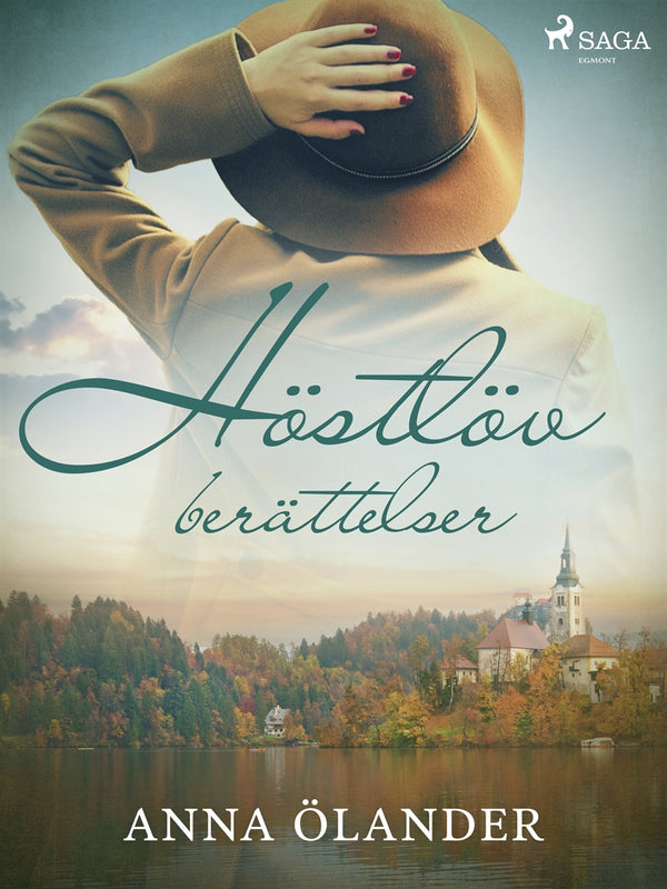 Höstlöv: berättelser – E-bok – Laddas ner-Digitala böcker-Axiell-peaceofhome.se