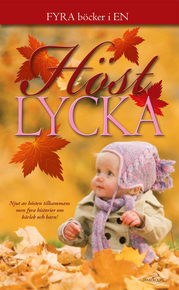 Höstlycka – E-bok – Laddas ner-Digitala böcker-Axiell-peaceofhome.se