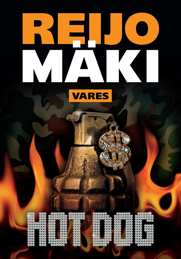 Hot dog – E-bok – Laddas ner-Digitala böcker-Axiell-peaceofhome.se