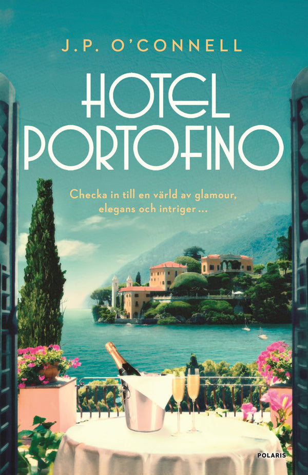 Hotel Portofino – E-bok – Laddas ner-Digitala böcker-Axiell-peaceofhome.se