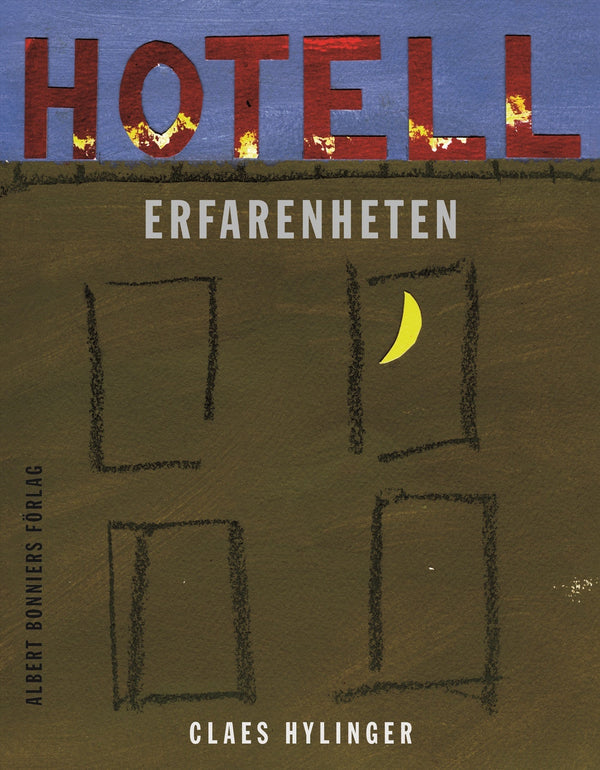 Hotell Erfarenheten – E-bok – Laddas ner-Digitala böcker-Axiell-peaceofhome.se