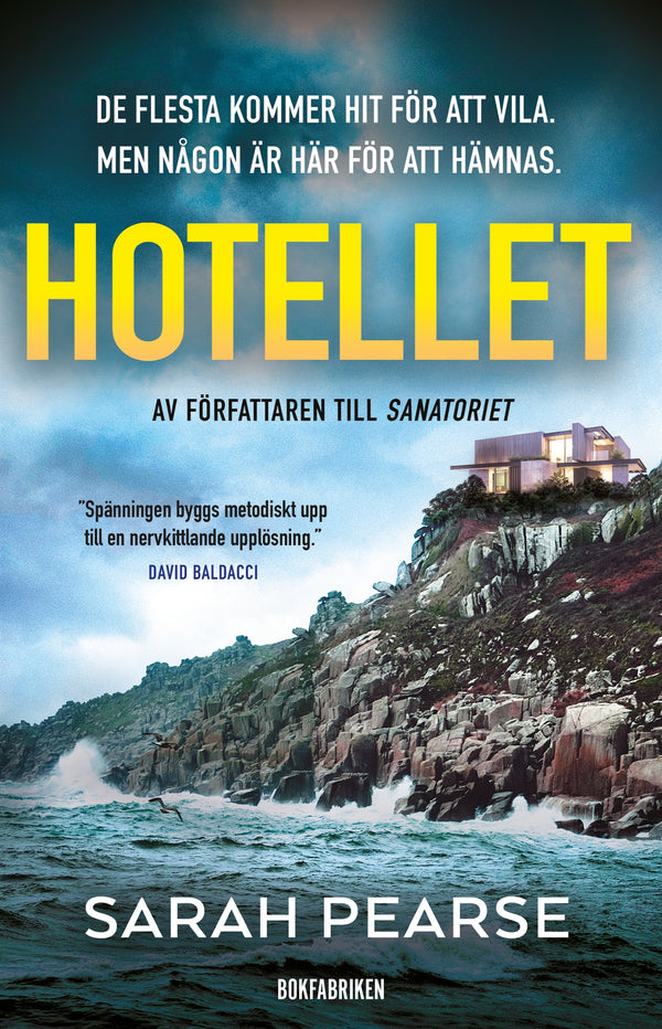 Hotellet – E-bok – Laddas ner-Digitala böcker-Axiell-peaceofhome.se