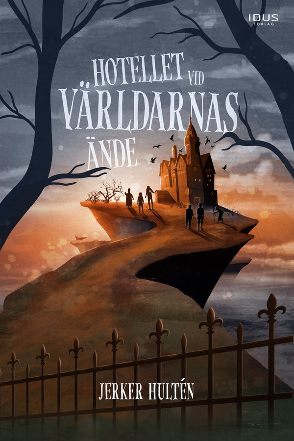 Hotellet vid världarnas ände – E-bok – Laddas ner-Digitala böcker-Axiell-peaceofhome.se