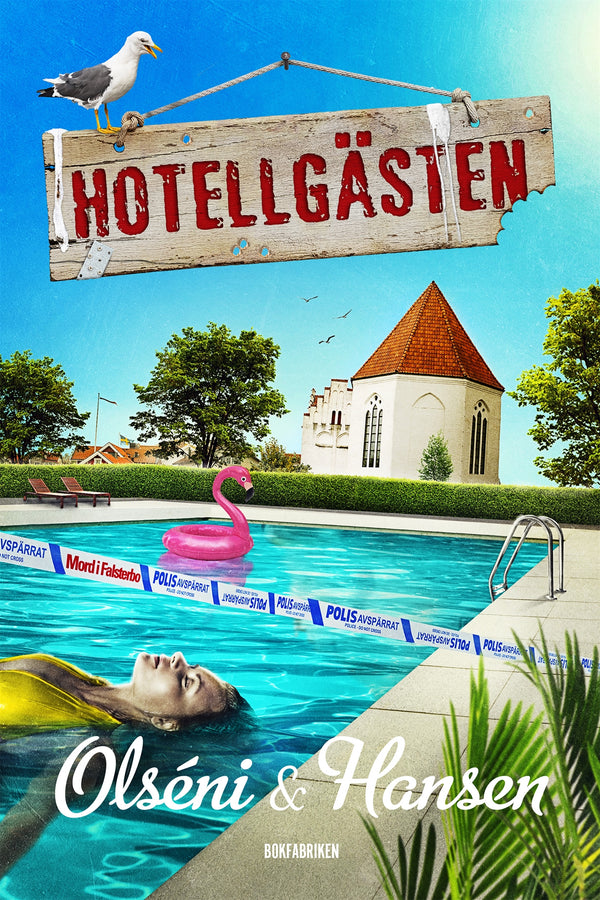 Hotellgästen – E-bok – Laddas ner-Digitala böcker-Axiell-peaceofhome.se