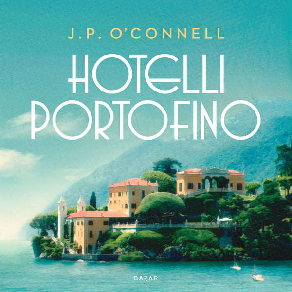 Hotelli Portofino – Ljudbok – Laddas ner-Digitala böcker-Axiell-peaceofhome.se