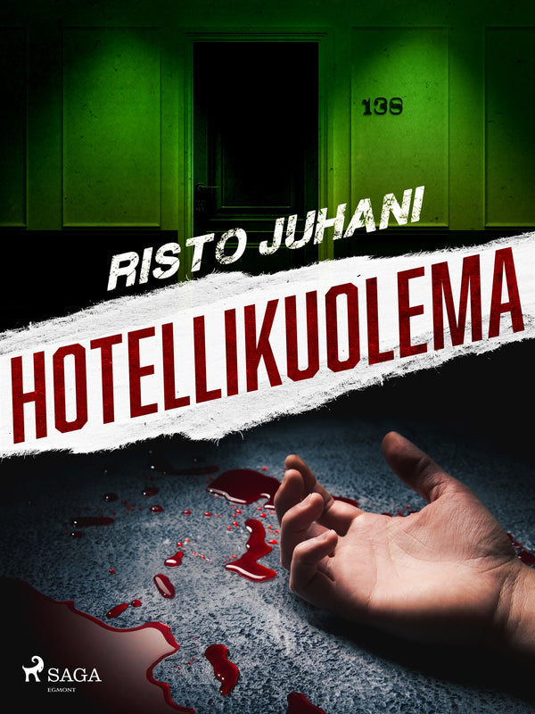 Hotellikuolema – E-bok – Laddas ner-Digitala böcker-Axiell-peaceofhome.se