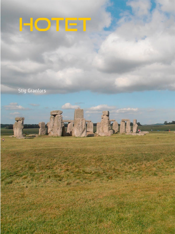 Hotet – E-bok – Laddas ner-Digitala böcker-Axiell-peaceofhome.se