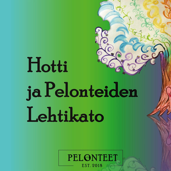 Hotti ja Pelonteiden Lehtikato – E-bok – Laddas ner-Digitala böcker-Axiell-peaceofhome.se