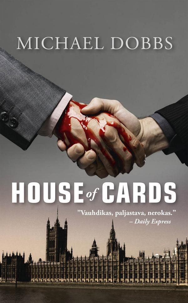 House of cards – E-bok – Laddas ner-Digitala böcker-Axiell-peaceofhome.se