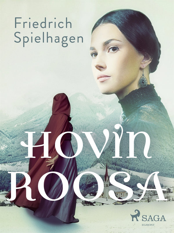 Hovin Roosa – E-bok – Laddas ner-Digitala böcker-Axiell-peaceofhome.se