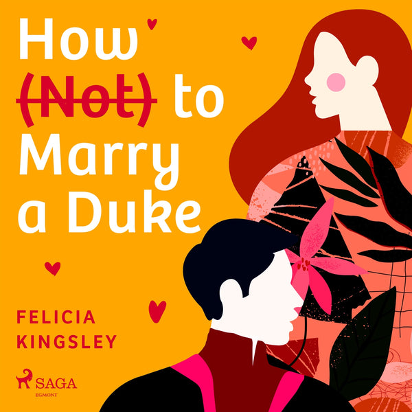 How (Not) to Marry a Duke – Ljudbok – Laddas ner-Digitala böcker-Axiell-peaceofhome.se