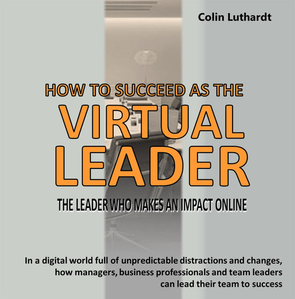 How To Succeed As The Virtual Leader – Ljudbok – Laddas ner-Digitala böcker-Axiell-peaceofhome.se