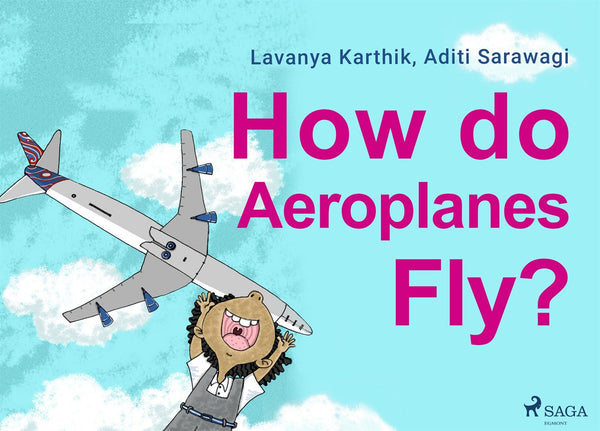 How do Aeroplanes Fly? – E-bok – Laddas ner-Digitala böcker-Axiell-peaceofhome.se