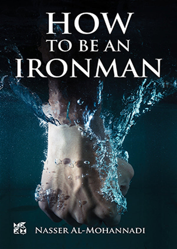 How to Be an Ironman – E-bok – Laddas ner-Digitala böcker-Axiell-peaceofhome.se