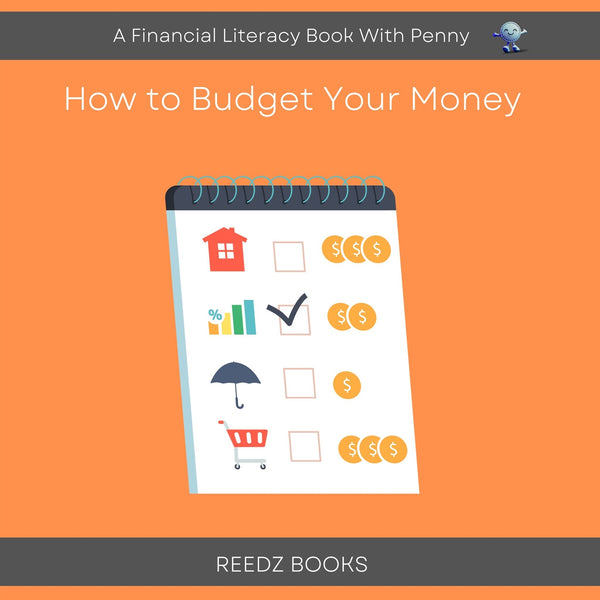 How to Budget your Money – E-bok – Laddas ner-Digitala böcker-Axiell-peaceofhome.se