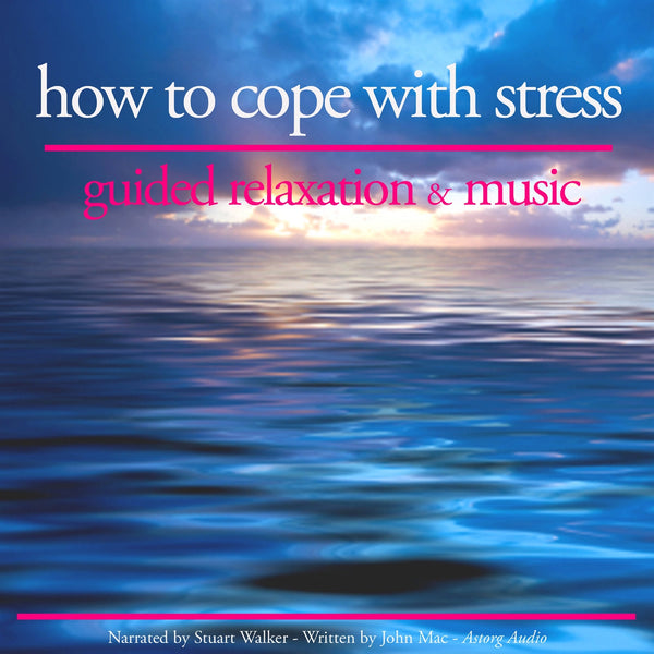 How to Cope With Stress – Ljudbok – Laddas ner-Digitala böcker-Axiell-peaceofhome.se