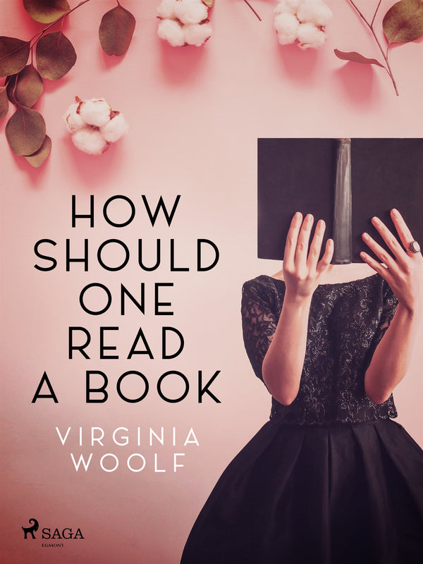 How Should One Read a Book – E-bok – Laddas ner