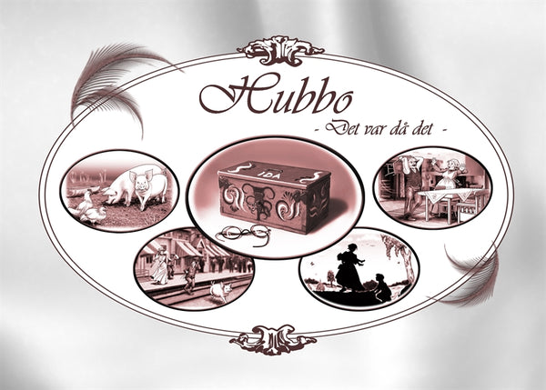 Hubbo: Det var då det – E-bok – Laddas ner-Digitala böcker-Axiell-peaceofhome.se