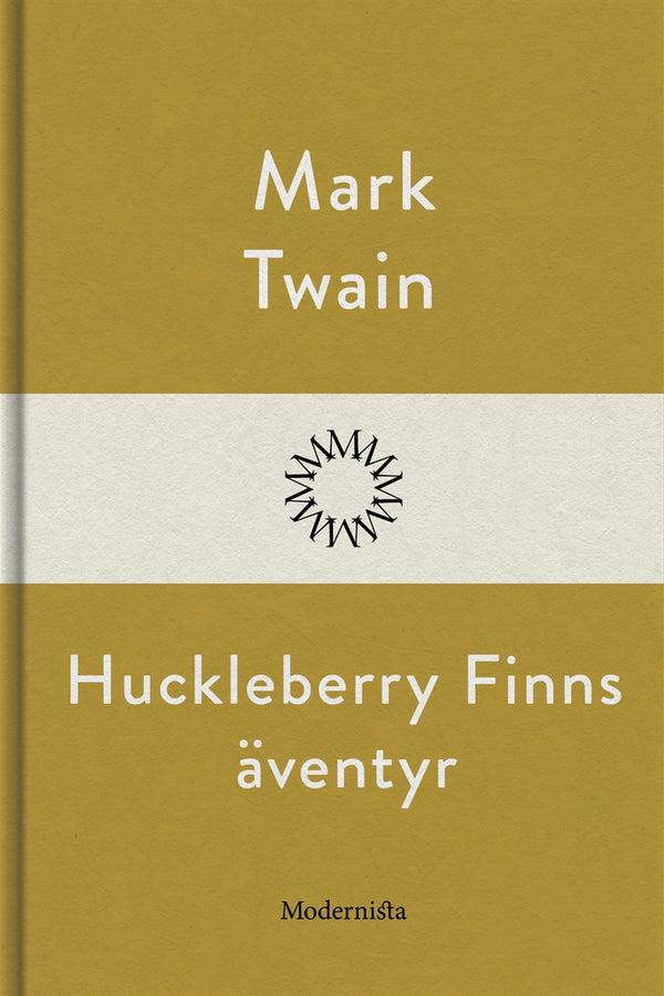 Huckleberry Finns äventyr – E-bok – Laddas ner-Digitala böcker-Axiell-peaceofhome.se